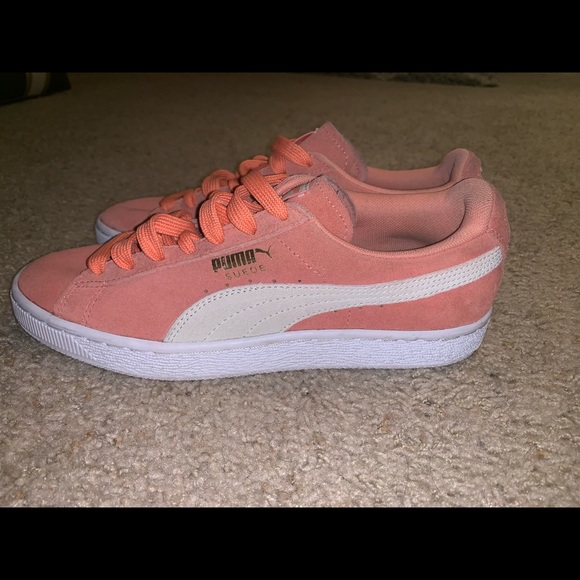 Puma Shoes - Puma Shoes